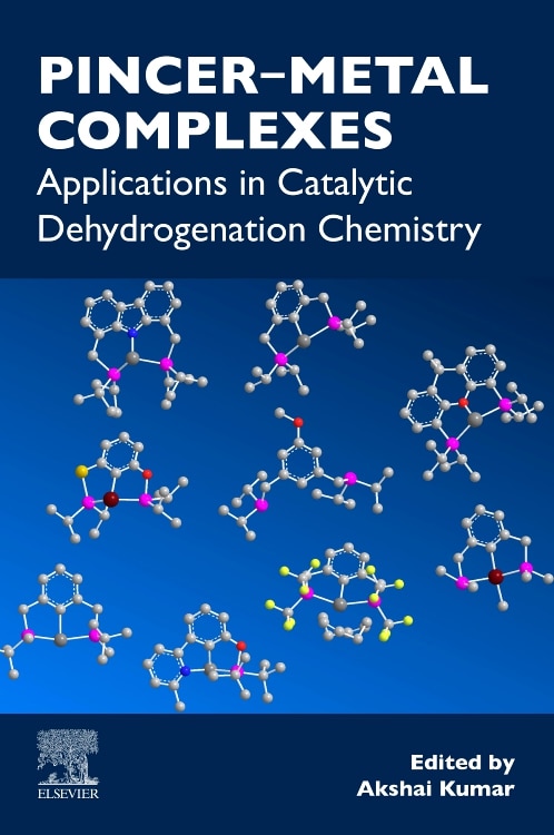 Couverture_Pincer-metal Complexes