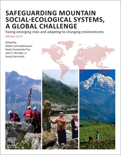 Front cover_Safeguarding Mountain Social-Ecological Systems, vol. 1