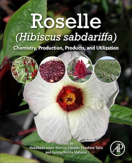 Couverture_Roselle (hibiscus Sabdariffa)