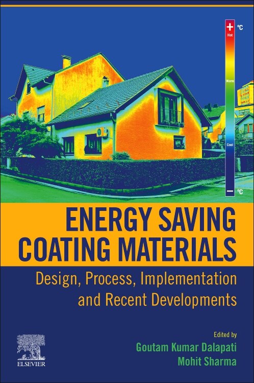Front cover_Energy Saving Coating Materials