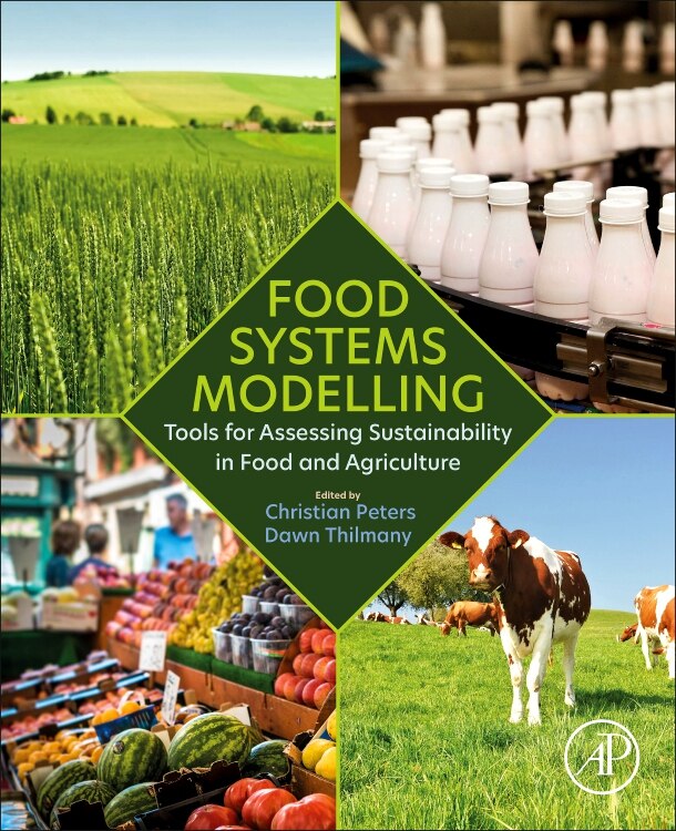 Couverture_Food Systems Modelling