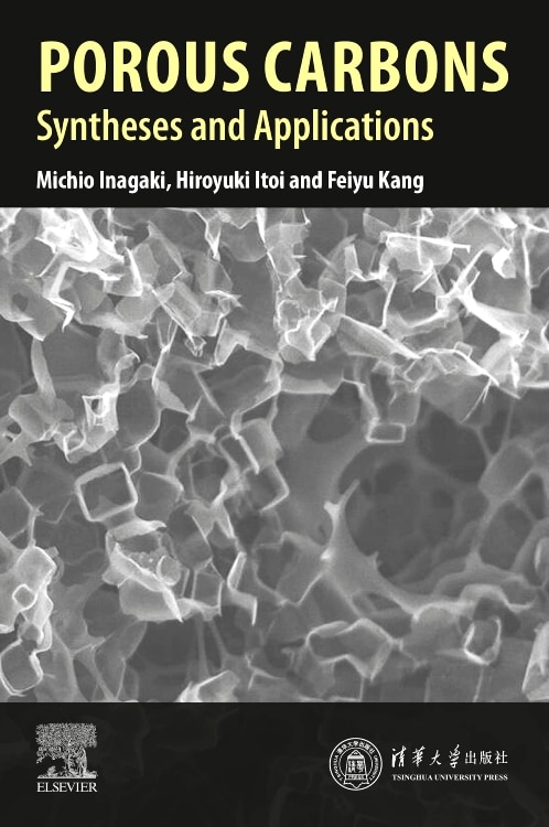 Couverture_Porous Carbons