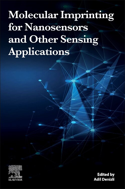 Front cover_Molecular Imprinting For Nanosensors And Other Sensing Applications
