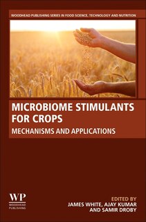 Couverture_Microbiome Stimulants for Crops