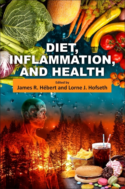 Front cover_Diet, Inflammation, And Health