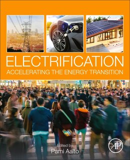 Front cover_Electrification