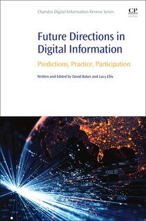 Couverture_Future Directions in Digital Information