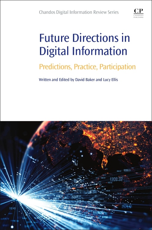Couverture_Future Directions in Digital Information