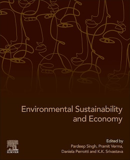 Couverture_Environmental Sustainability and Economy