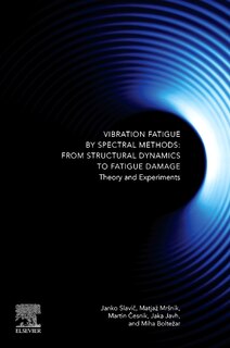 Couverture_Vibration Fatigue by Spectral Methods