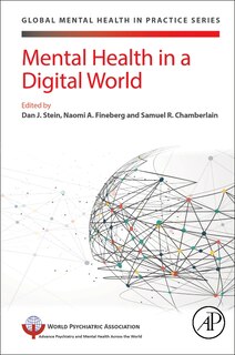 Couverture_Mental Health In A Digital World