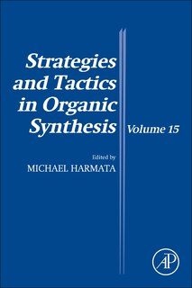 Couverture_Strategies And Tactics In Organic Synthesis