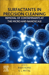 Front cover_Surfactants In Precision Cleaning
