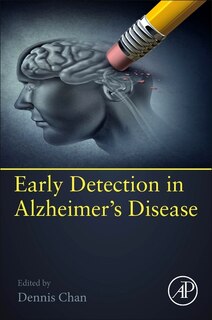 Front cover_The management of early Alzheimer's disease