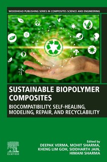 Couverture_Sustainable Biopolymer Composites
