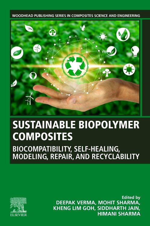 Couverture_Sustainable Biopolymer Composites