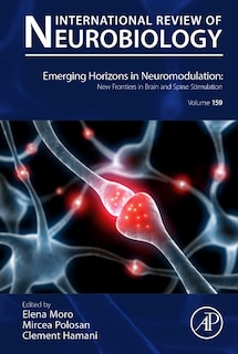 Emerging Horizons In Neuromodulation: New Frontiers In Brain And Spine Stimulation