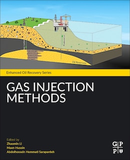 Front cover_Gas Injection Methods