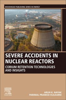 Couverture_Severe Accidents in Nuclear Reactors