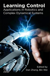 Front cover_Learning Control