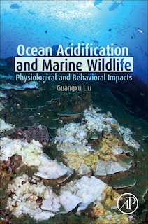 Couverture_Ocean Acidification And Marine Wildlife