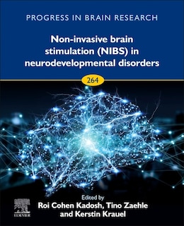 Front cover_Non-invasive Brain Stimulation (nibs) In Neurodevelopmental Disorders