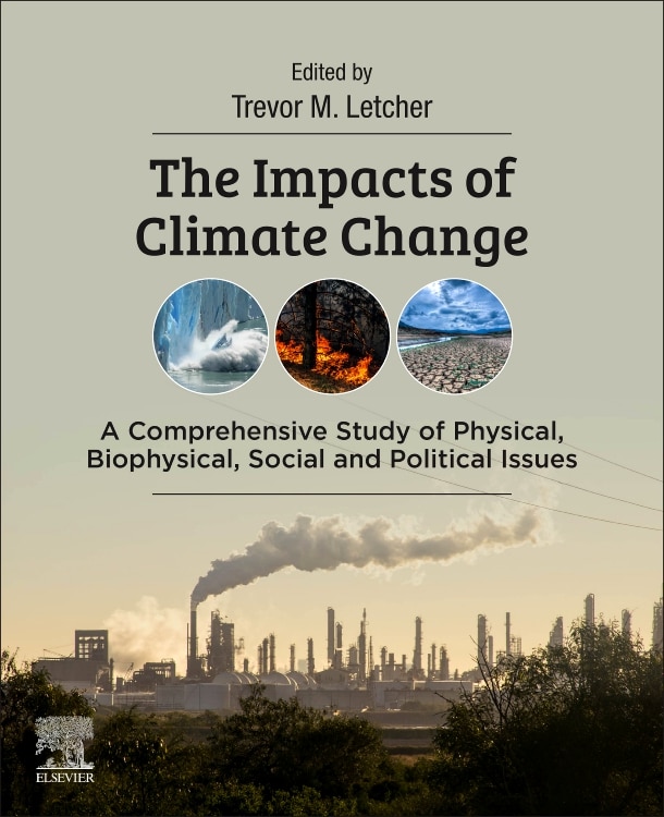 Couverture_The Impacts Of Climate Change