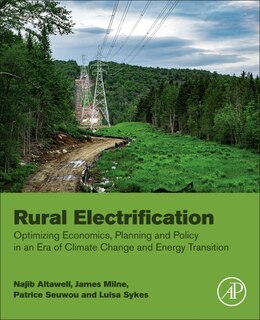 Front cover_Rural Electrification