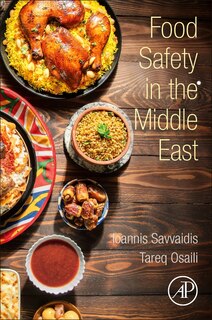 Couverture_Food Safety in the Middle East