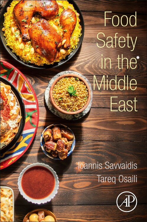Couverture_Food Safety in the Middle East