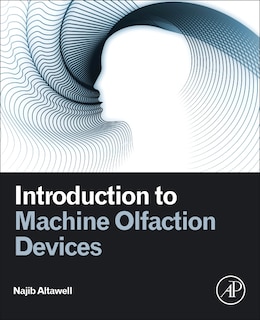 Front cover_Introduction To Machine Olfaction Devices