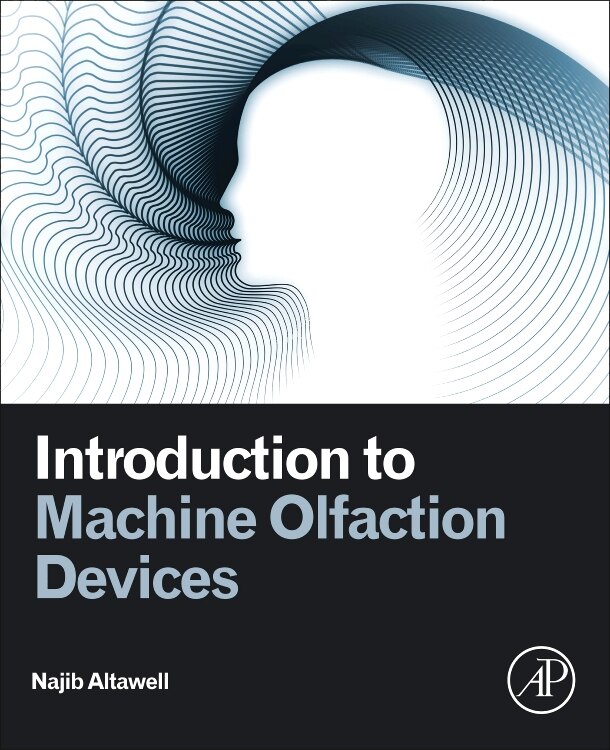 Front cover_Introduction To Machine Olfaction Devices