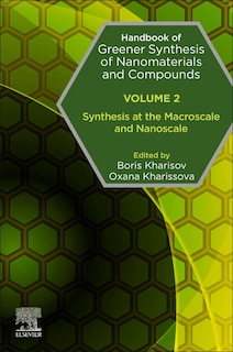 Front cover_Handbook Of Greener Synthesis Of Nanomaterials And Compounds