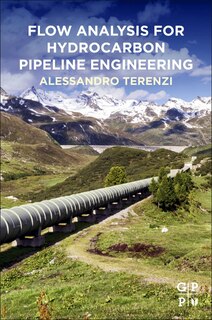 Couverture_Flow Analysis For Hydrocarbon Pipeline Engineering