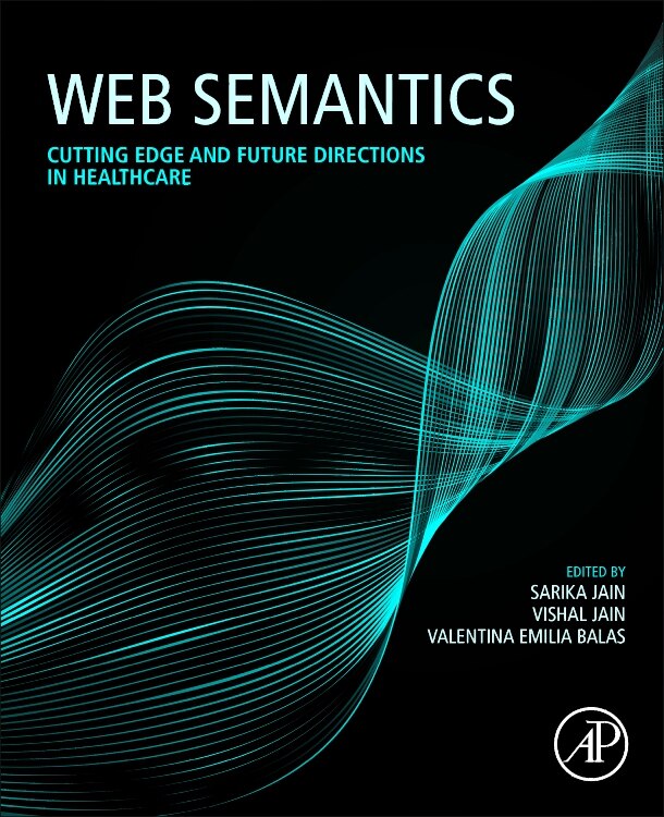 Front cover_Web Semantics