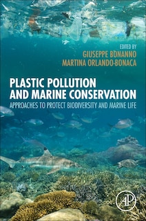 Couverture_Plastic Pollution And Marine Conservation