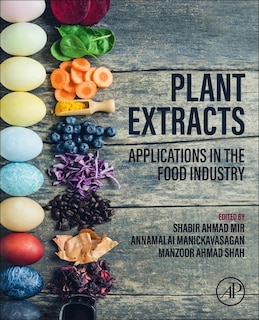 Front cover_Plant Extracts
