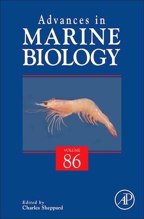 Advances In Marine Biology