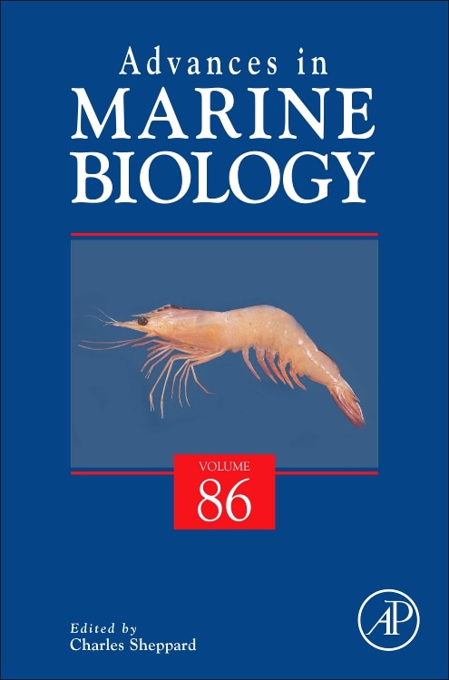 Front cover_Advances In Marine Biology