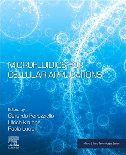 Front cover_Microfluidics For Cellular Applications