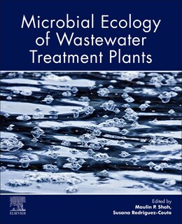 Front cover_Microbial Ecology of Wastewater Treatment Plants