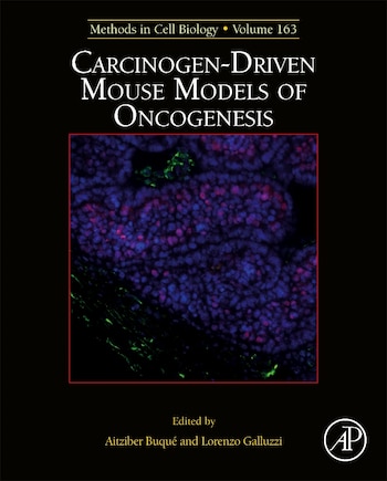 Carcinogen-driven Mouse Models Of Oncogenesis