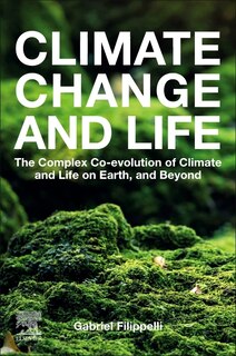 Couverture_Climate Change and Life