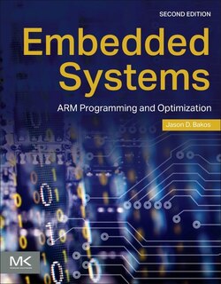 Front cover_Embedded Systems