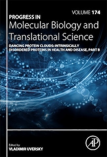 Front cover_Dancing Protein Clouds