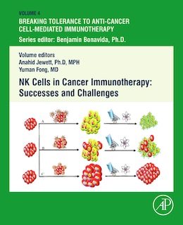 Front cover_Nk Cells In Cancer Immunotherapy
