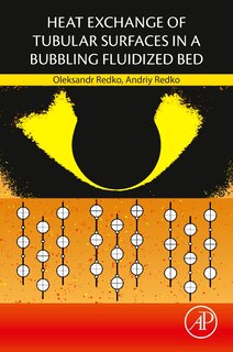 Front cover_Heat Exchange of Tubular Surfaces in a Bubbling Fluidized Bed