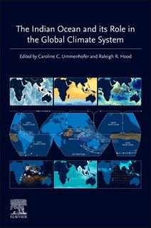 Front cover_The Indian Ocean And Its Role In The Global Climate System