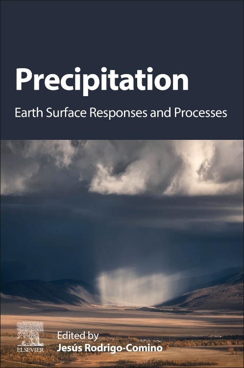 Front cover_Precipitation