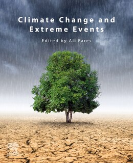 Couverture_Climate Change And Extreme Events